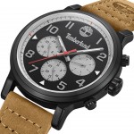 Pancher Brown Watch