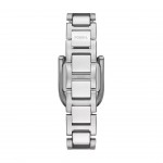 Harwell Silver Watch