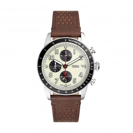 Sport Tourer Brown Watch