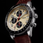 Sport Tourer Brown Watch