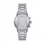 Sport Tourer Silver Watch