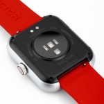 Reloj Smartwatch Benfica Rojo