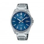 Reloj Classic Plateado