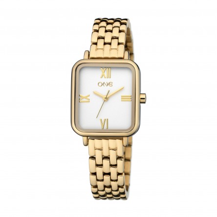 Mummy Gold Watch - Mothers Day Edition