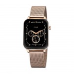 Reloj Smartwatch MagicCall Rose Gold
