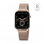 Relgio Smartwatch MagicCall Rose Gold