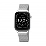 MagicCall Silver Smartwatch