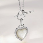 Colar Mothers Day Edition Silver