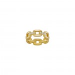 Bold Daily Links Ring