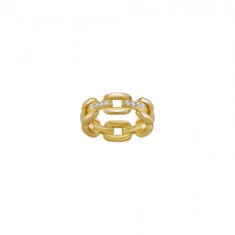 Anillo Bold Daily Links