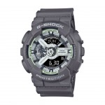 Reloj Classic Gris