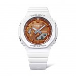 Reloj Classic Blanco