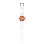 Reloj Classic Blanco