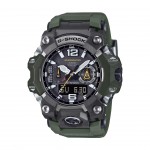 Relgio Master of G Mudmaster Verde