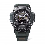 Reloj Master of G Mudmaster Verde