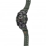 Relgio Master of G Mudmaster Verde