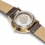 Prima Brown Watch