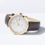 Prima Brown Watch