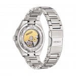 Series8 870 Silver Watch