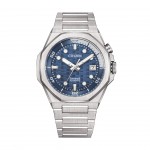 Series8 890 Silver Watch