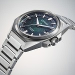 Series8 831 Silver Watch