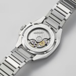 Series8 831 Silver Watch