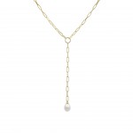 Fun Pearls Necklace