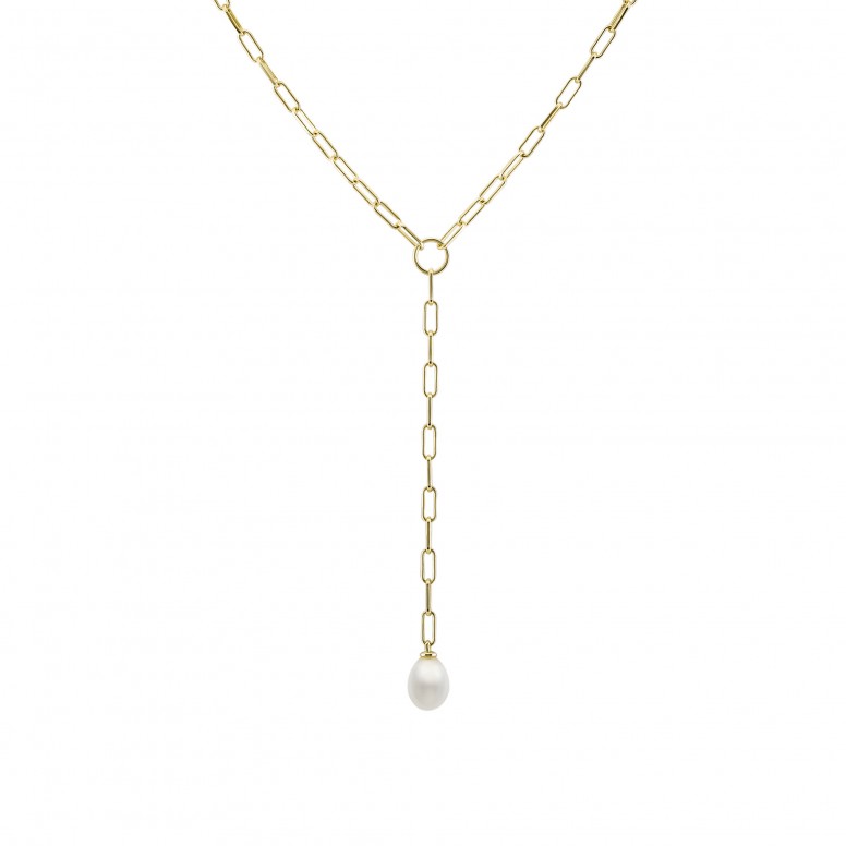 Fun Pearls Necklace