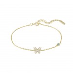 Pulsera Fun S24 Butterfly