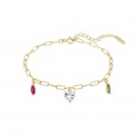 Pulsera Fun S24 Colourful Stones