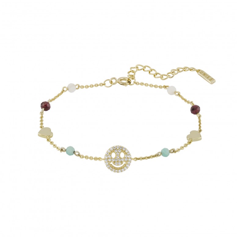 Pulsera Fun S24 Smile