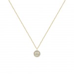 Fun S24 Smile Necklace