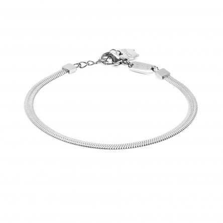 Celestial Silver Bracelet