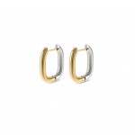 Glamour Bicolor Earrings