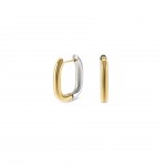 Glamour Bicolor Earrings