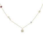 Fun S24 Love Necklace