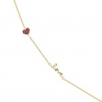 Fun S24 Love Necklace