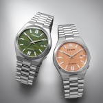 Reloj Tsuyosa Verde