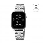 MagicCall Silver Box Smartwatch