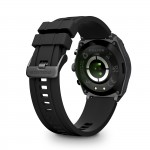 My.Avatar Black Smartwatch