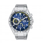 Reloj Man Sports Plateado