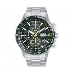 Reloj Man Sports Plateado