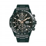 Reloj Man Sports Negro