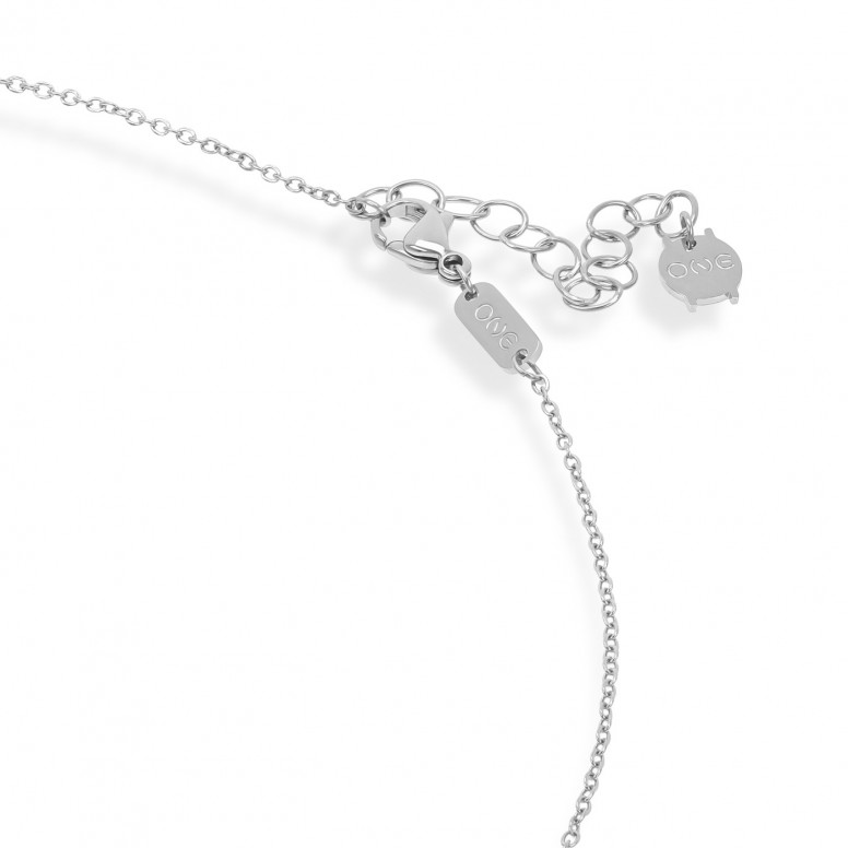 Collar Butterfly Bicolor