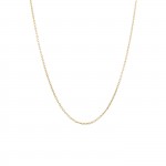 18K Gold Chain IV 42cm