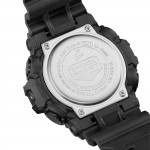 Reloj Classic Negro