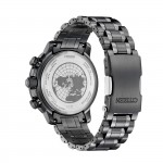 Geo Trekk Radio Controlled Watch Limited Ed.