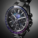 Satellite Wave GPS F950 Watch Limited Ed.