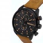 Henniker II Watch