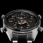 Relgio Prospex Speedtimer Prateado Ed. Limitada